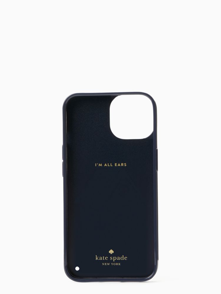 Kate Spade,gingerbread iphone 13 case,50%,