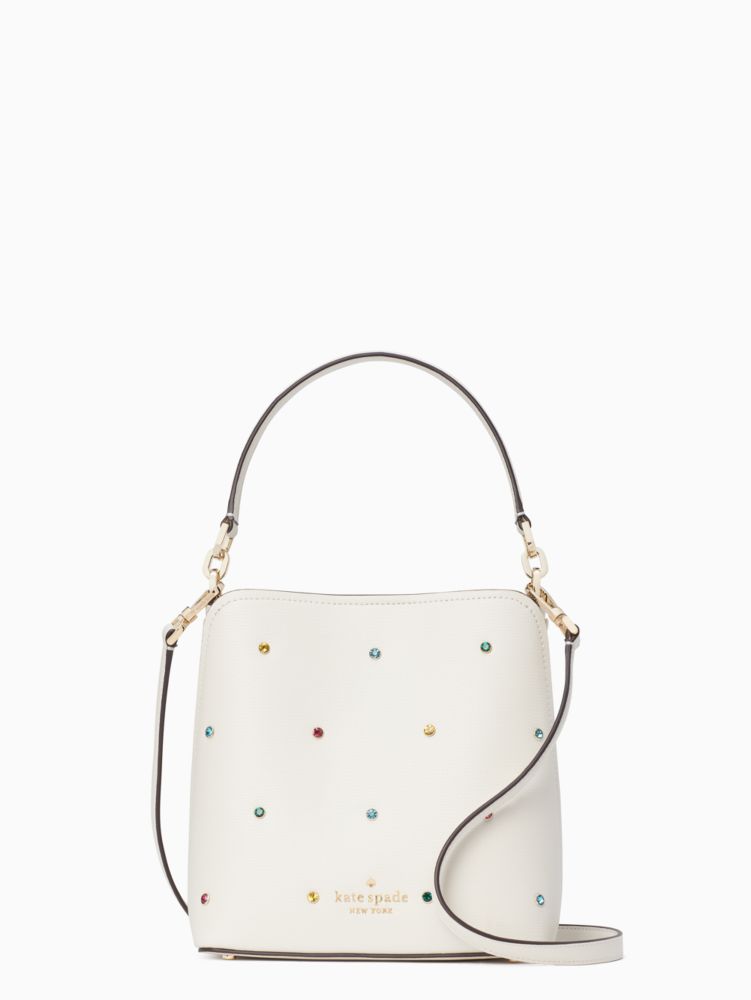 Kate Spade Darcy Small Bucket Bag