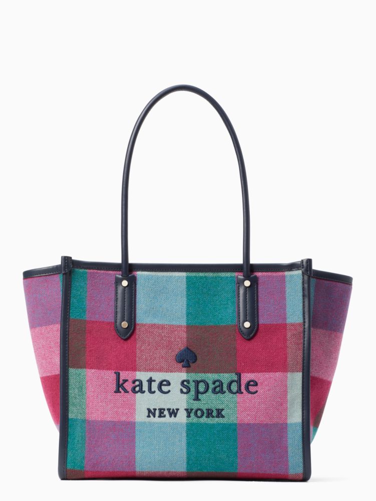 Ella Apple Tote Bag  Kate Spade Surprise