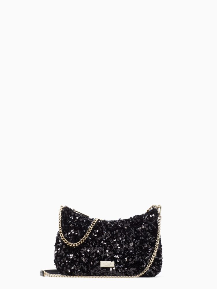 Kiki Sequin Convertible Crossbody | Kate Spade Surprise