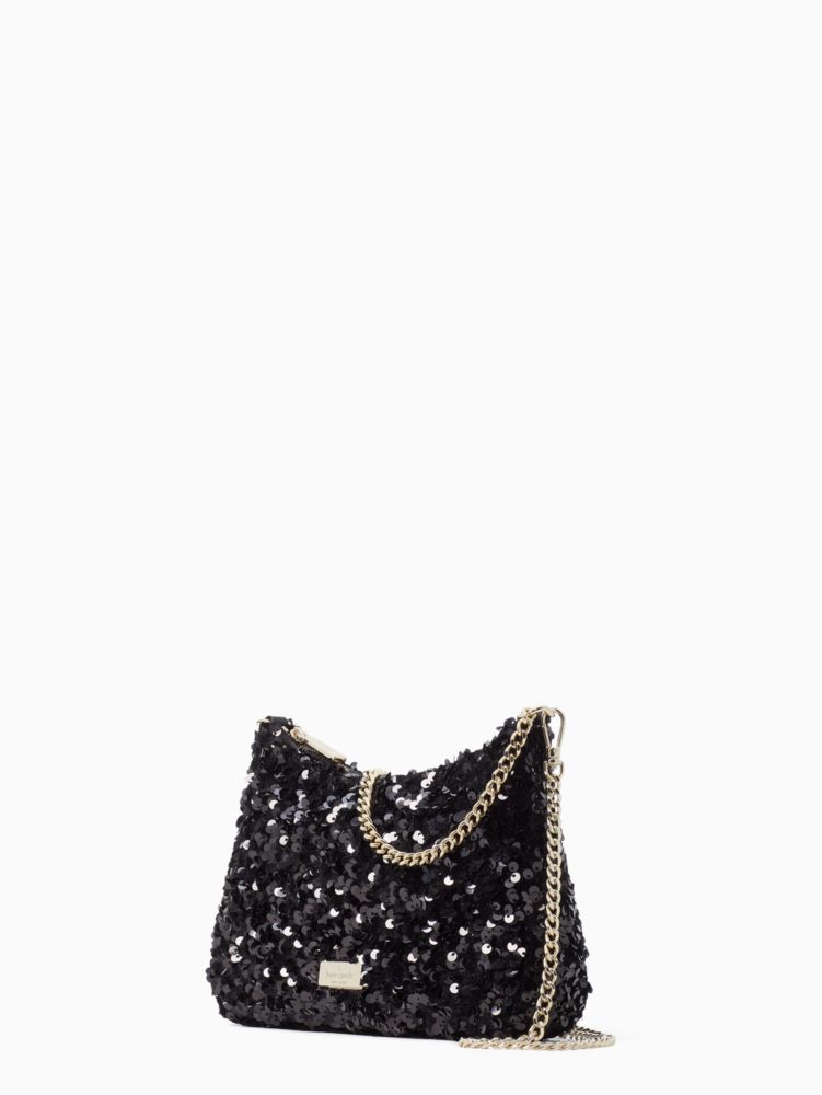 Kiki Umhängetasche Mit Pailletten, Wandelbar, , Product