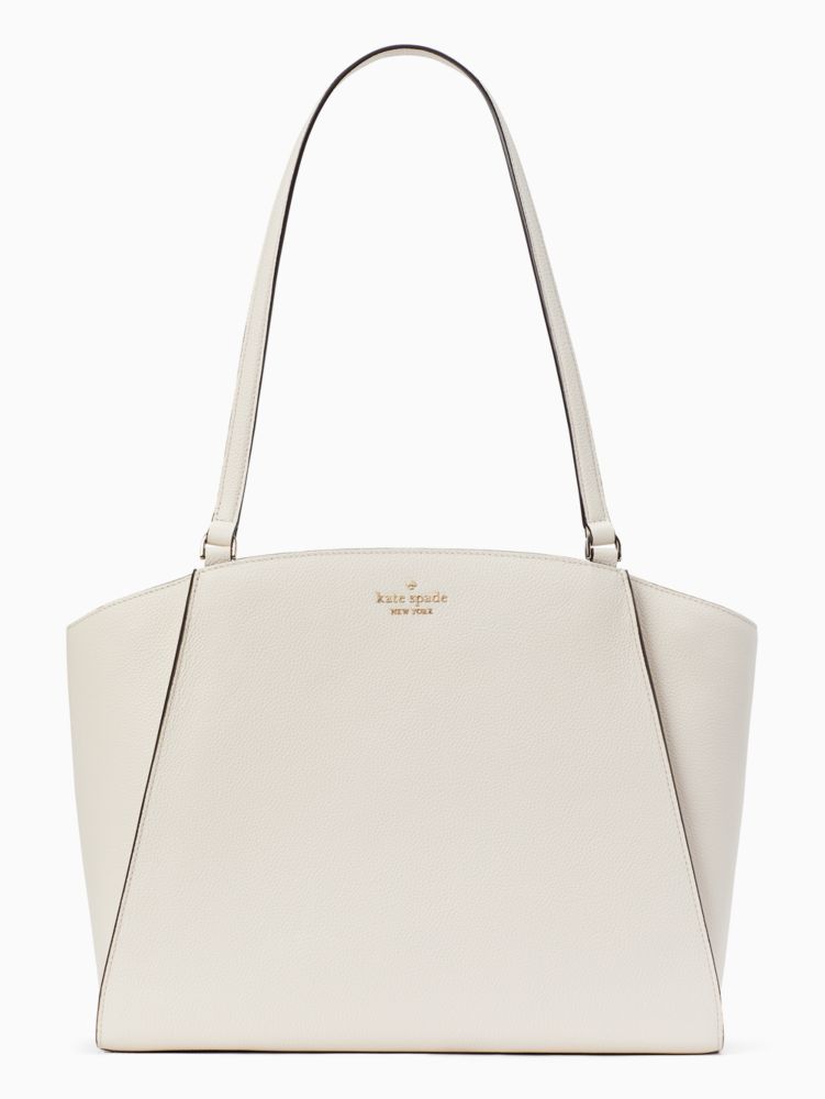 Kate Spade,brim laptop tote,