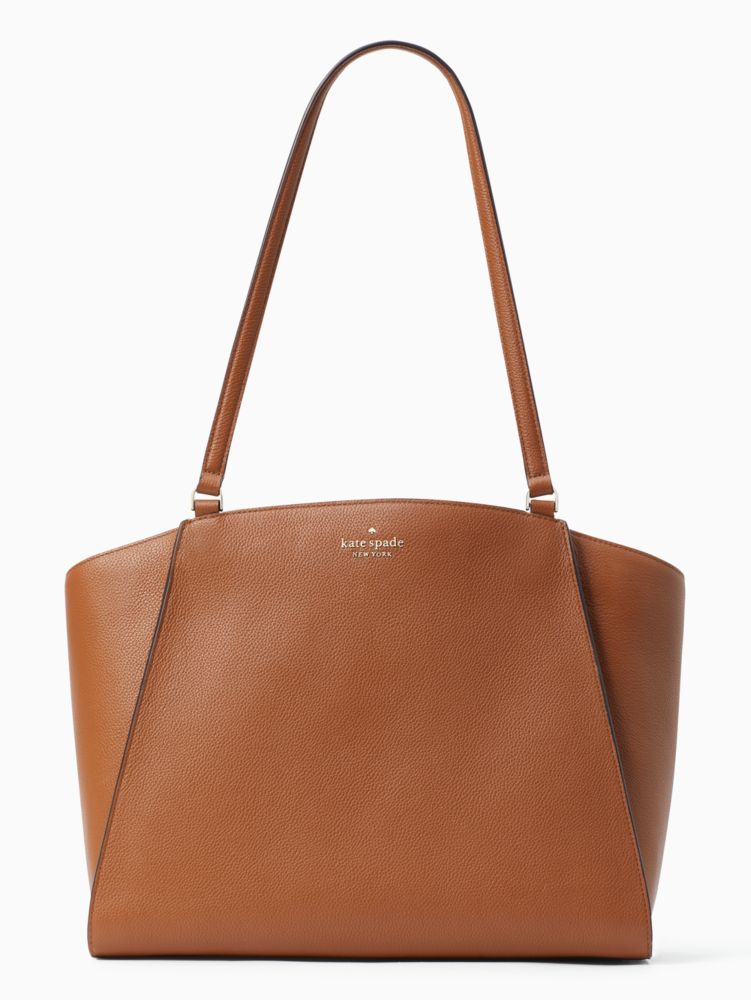 Kate spade laptop shoulder bag sale