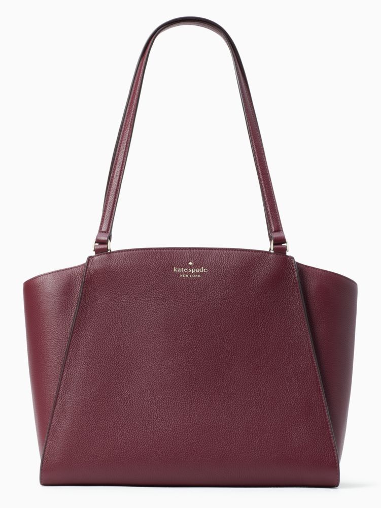 katespade ラップトップバック