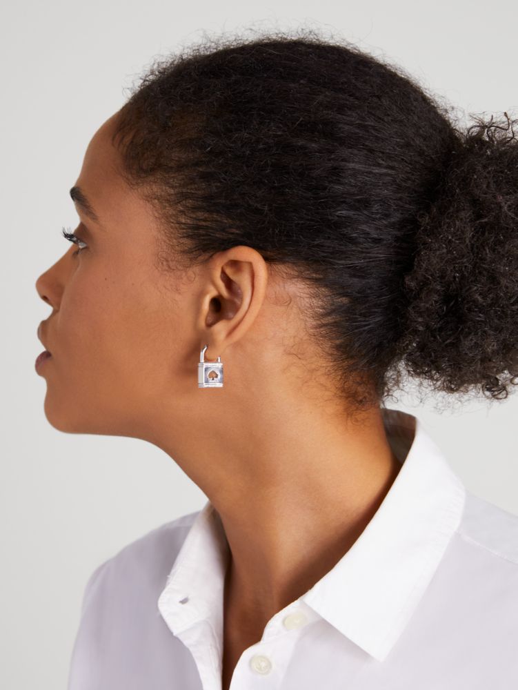 LV x YK Metal Dots Earrings S00 - Women - Fashion Jewelry