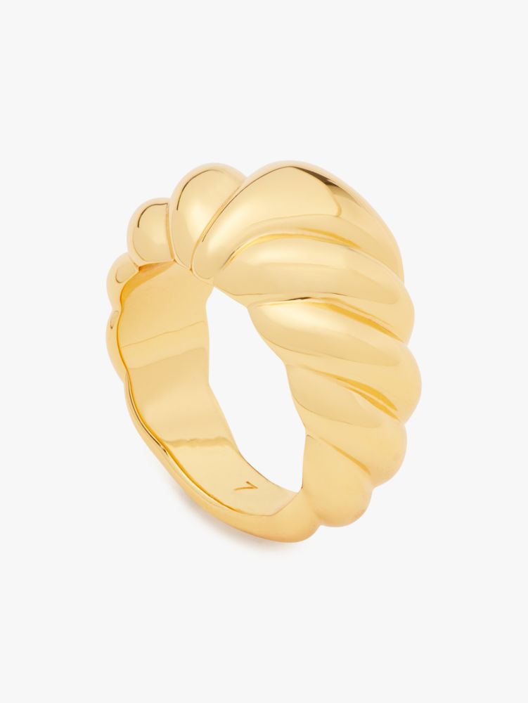 French Twist Ring, , Product