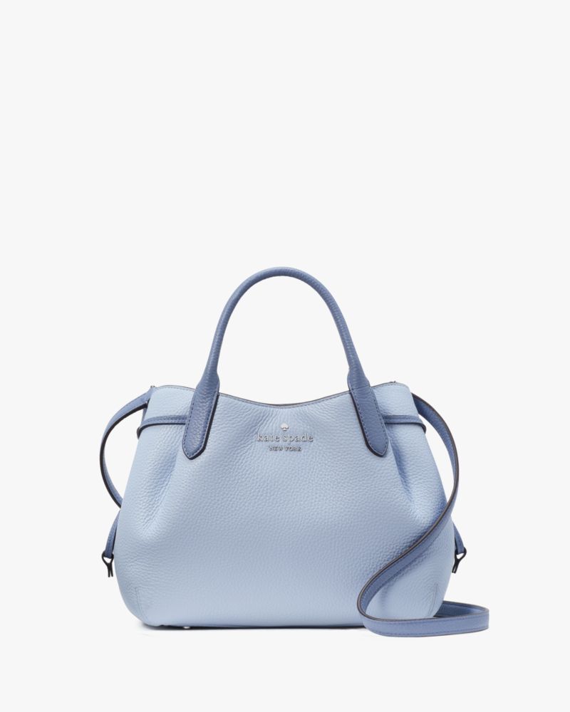 Dumpling Small Satchel Kate Spade Outlet Kate Spade Outlet