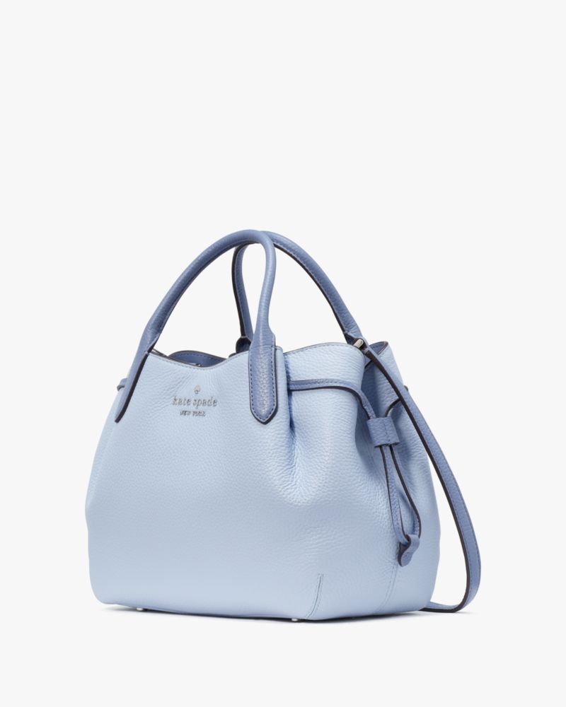 Kate Spade,dumpling small satchel,Serenity Multi