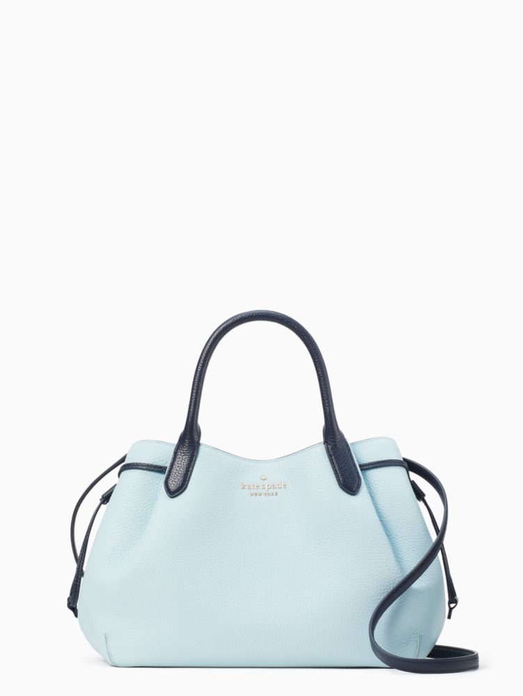 Kate Spade,dumpling large satchel,