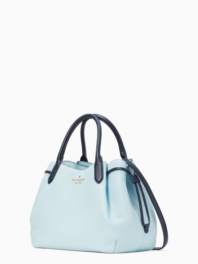 Kate Spade,dumpling large satchel,