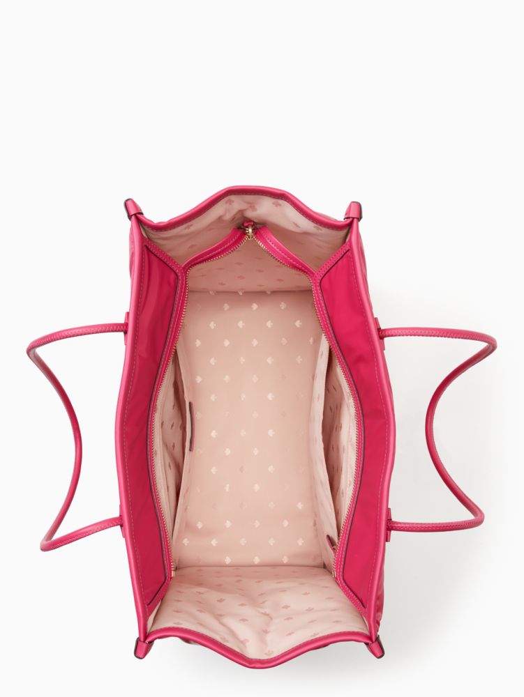 Kate Spade,Ella Puffy Extra Large Tote,