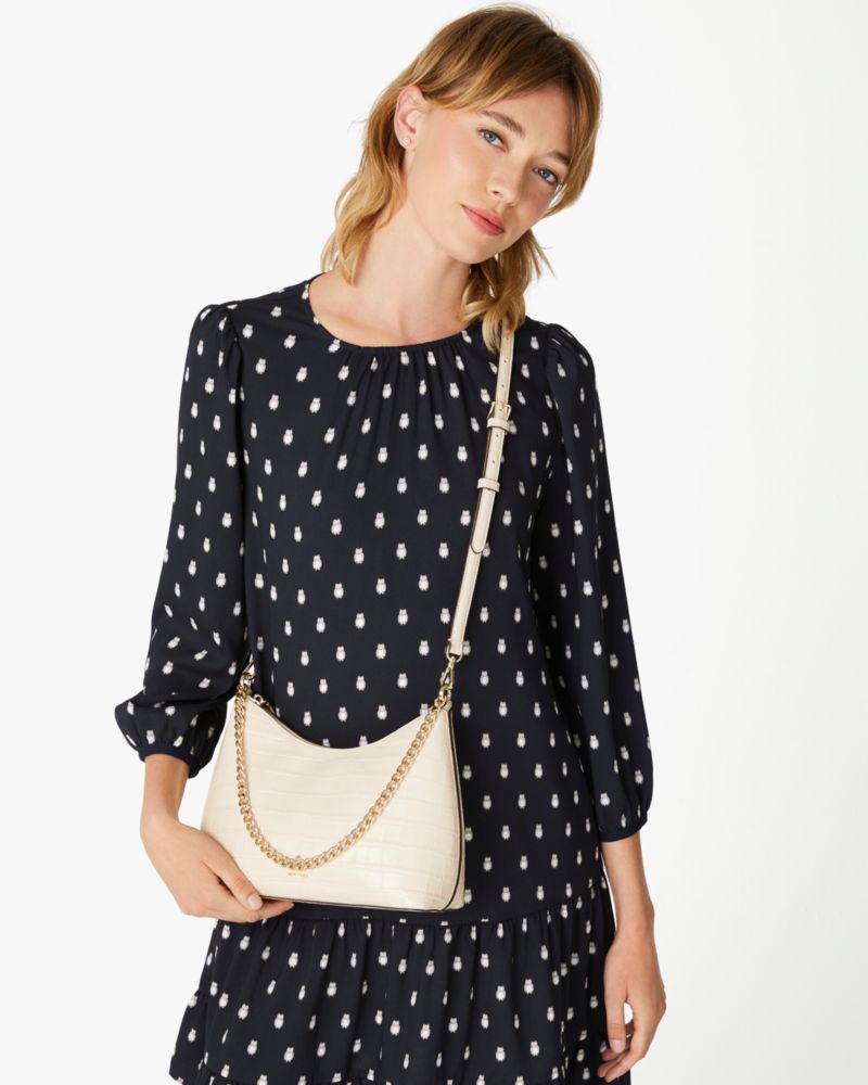 kate spade zippy crossbody