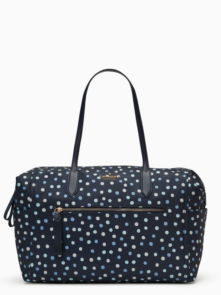 Kate Spade Daisy hotsell Chelsea Weekender