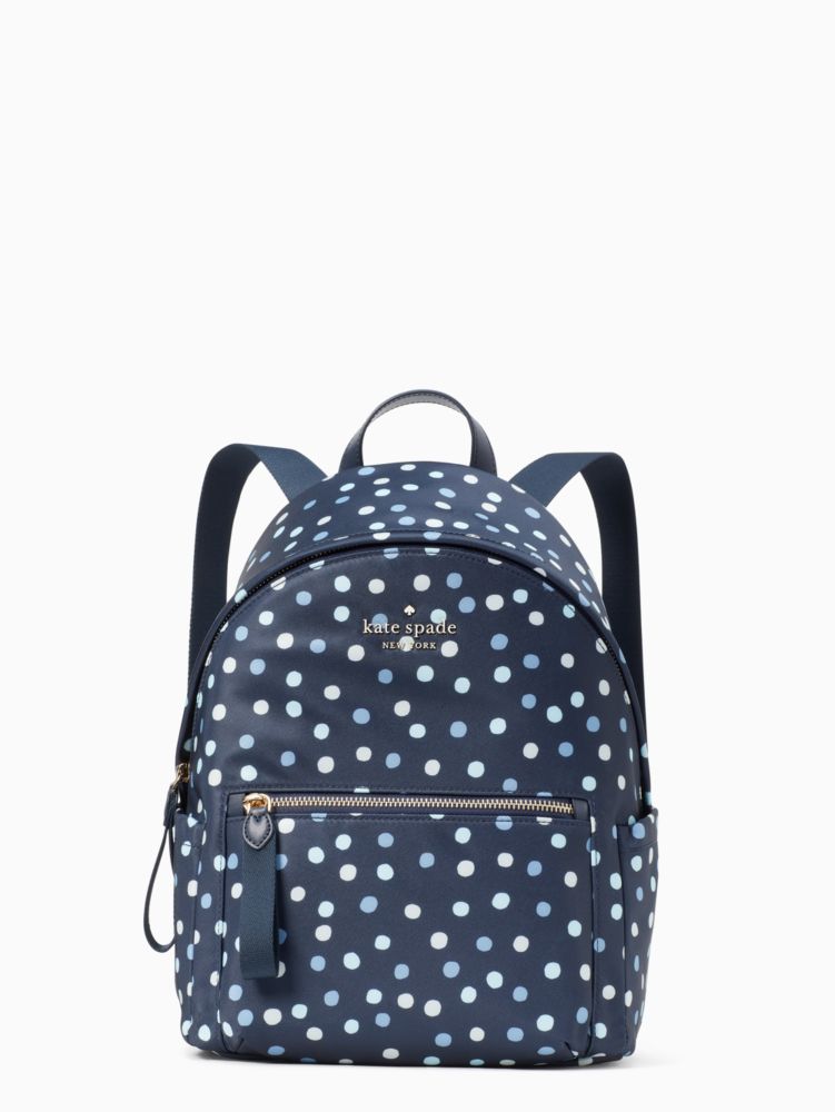 Kate Spade,chelsea medium backpack,60%,