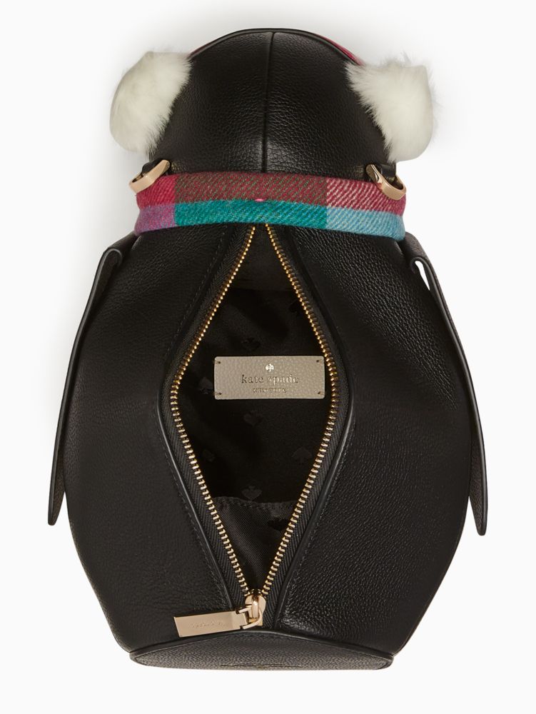 Penguin purse kate on sale spade