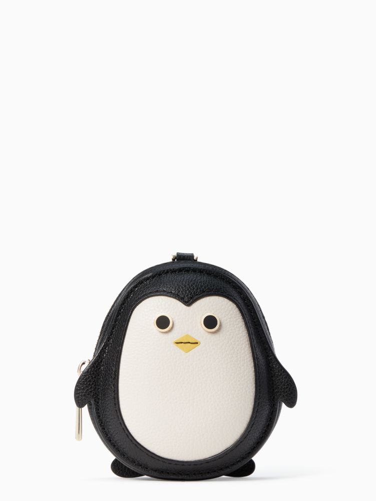 Penguin coin hot sale purse