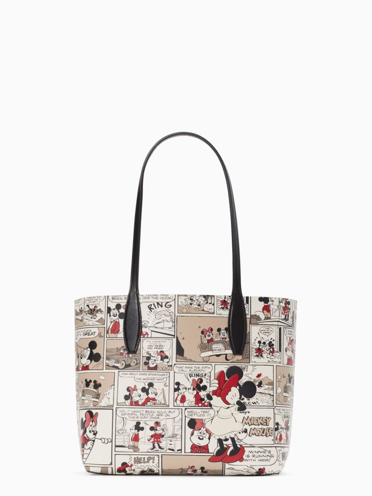 Disney X Kate Spade New York Small Tote | Kate Spade Outlet