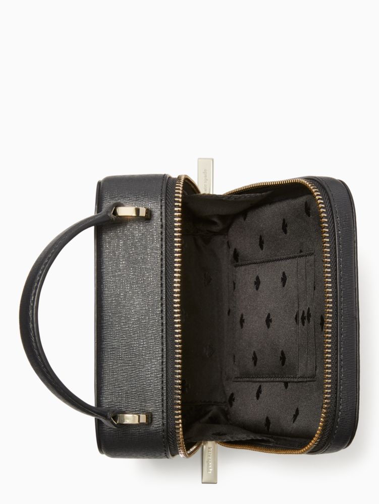 Kate Spade New York Leather Crossbody Bag