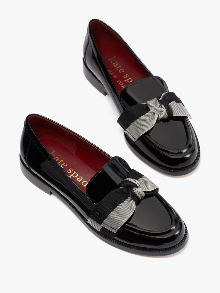 Kate spade slip store ons