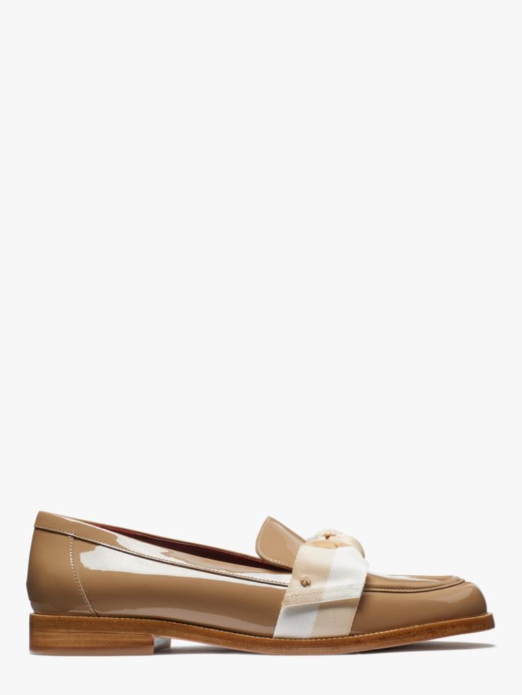 Kate spade discount leandra loafer