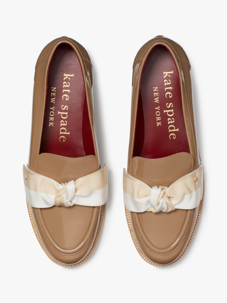 Kate Spade,Leandra Loafers,