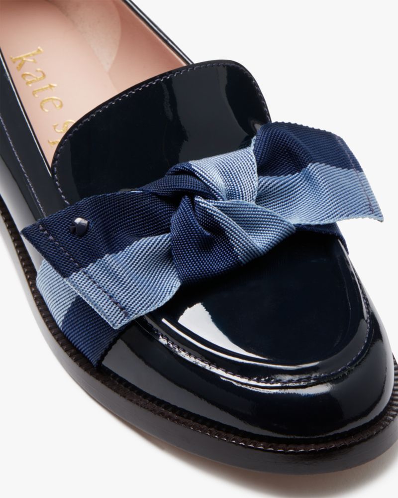 Kate Spade Leandra Loafers. 5