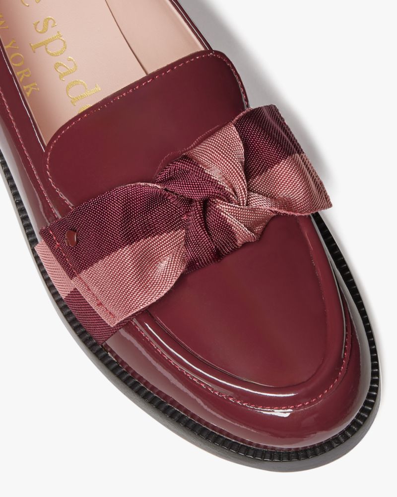 Kate spade best sale new york loafers