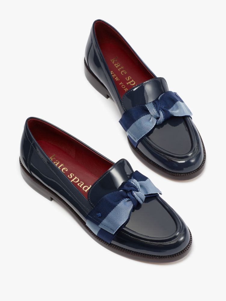 Kate spade discount leandra heel