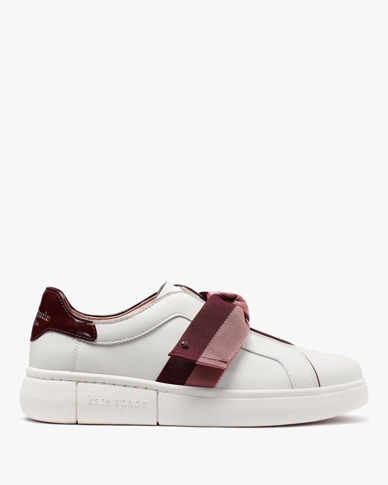  Kate Spade New York Lexi | Fashion Sneakers