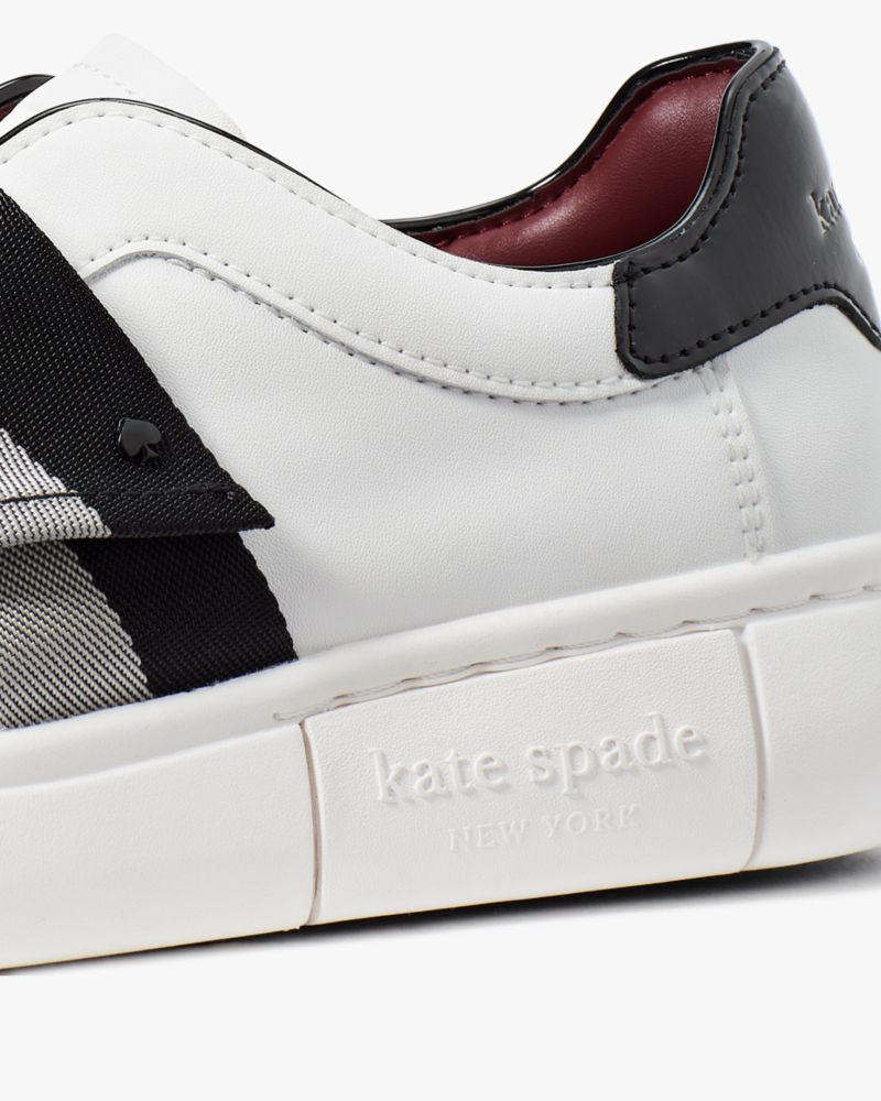 Kate best sale grey sneakers