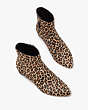 Kate Spade,Sydney Booties,Casual,Lovely Leopard
