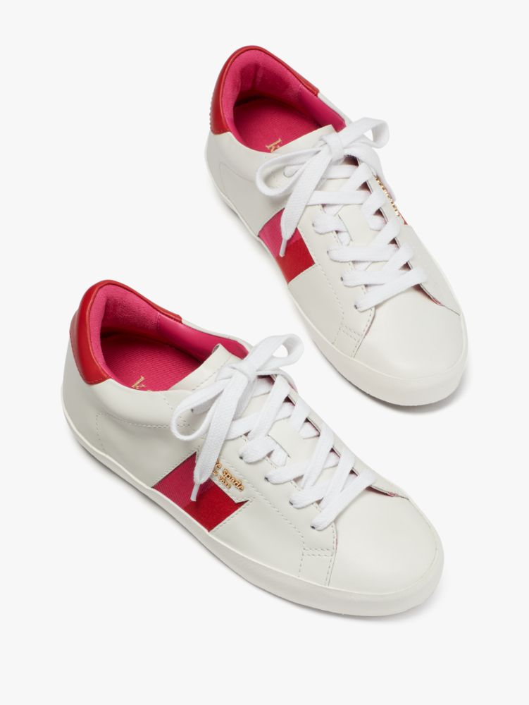 Kate spade sales fariah sneakers