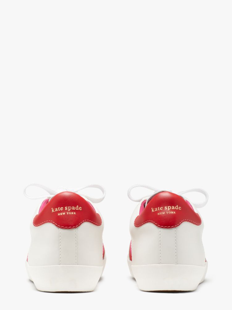 Kate spade fariah on sale sneakers