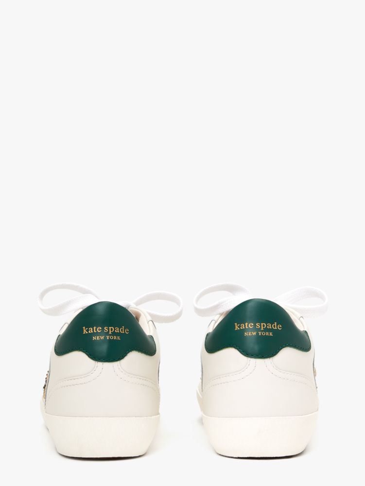 Kate 2024 spade sneakers