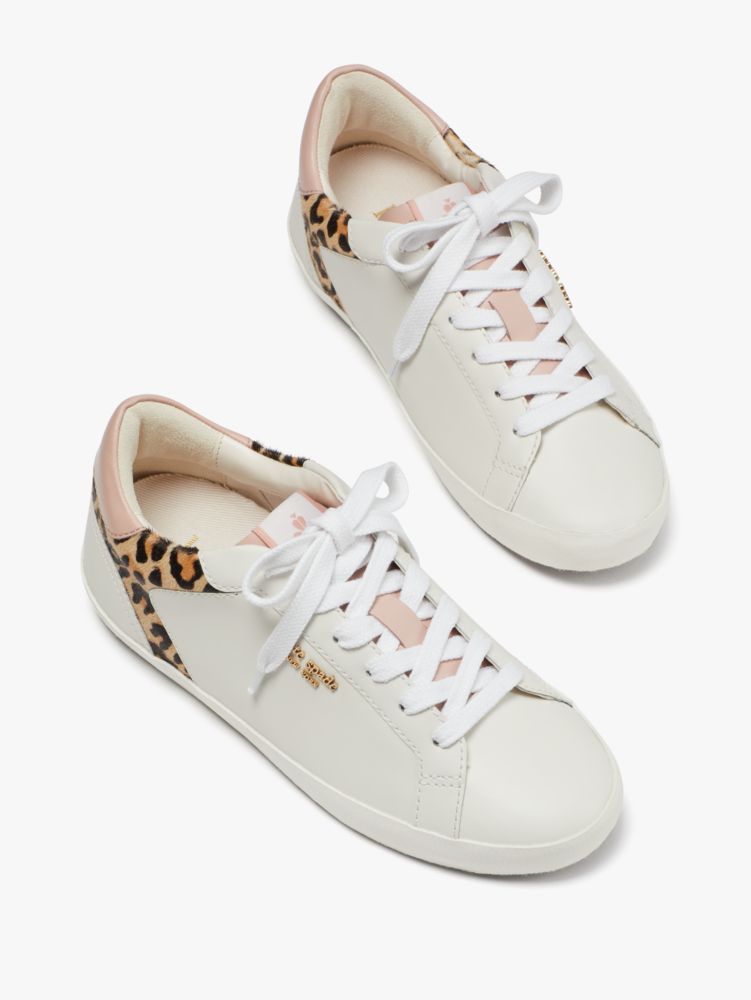 Kate spade cheetah on sale shoes