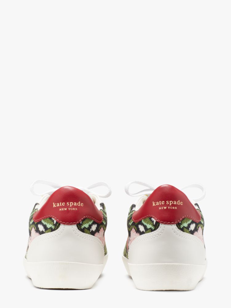 dome tag ekskrementer Ace Rose Sneakers | Kate Spade New York