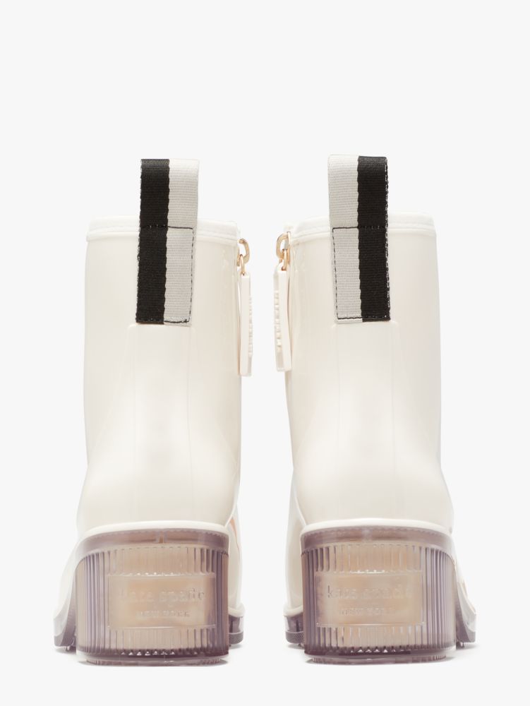 Kate spade hot sale rain boot