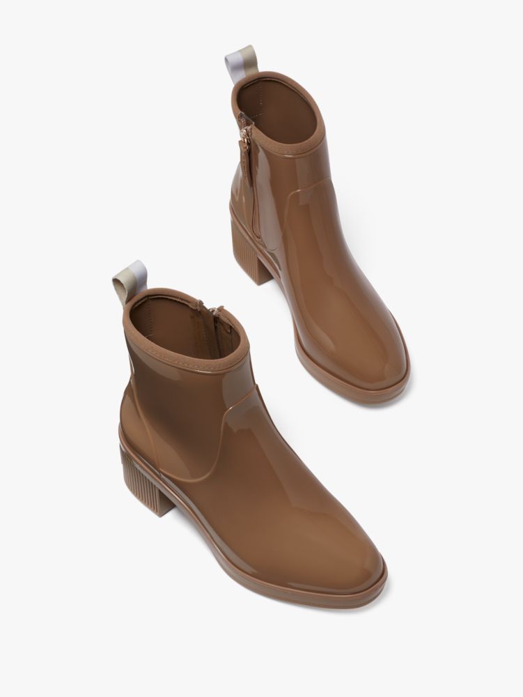 Kate spade outlet rain boot