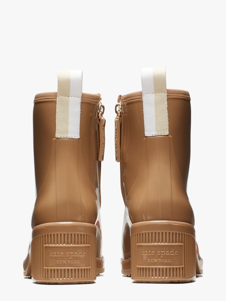 Kate spade waterproof boots sale