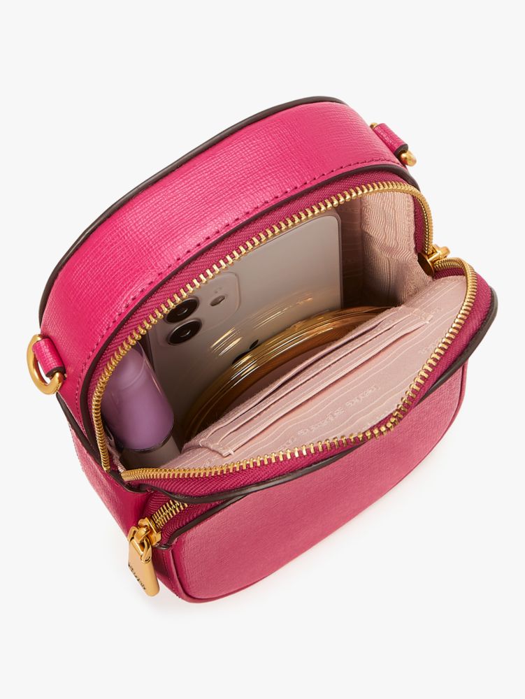 Kate spade plum online crossbody