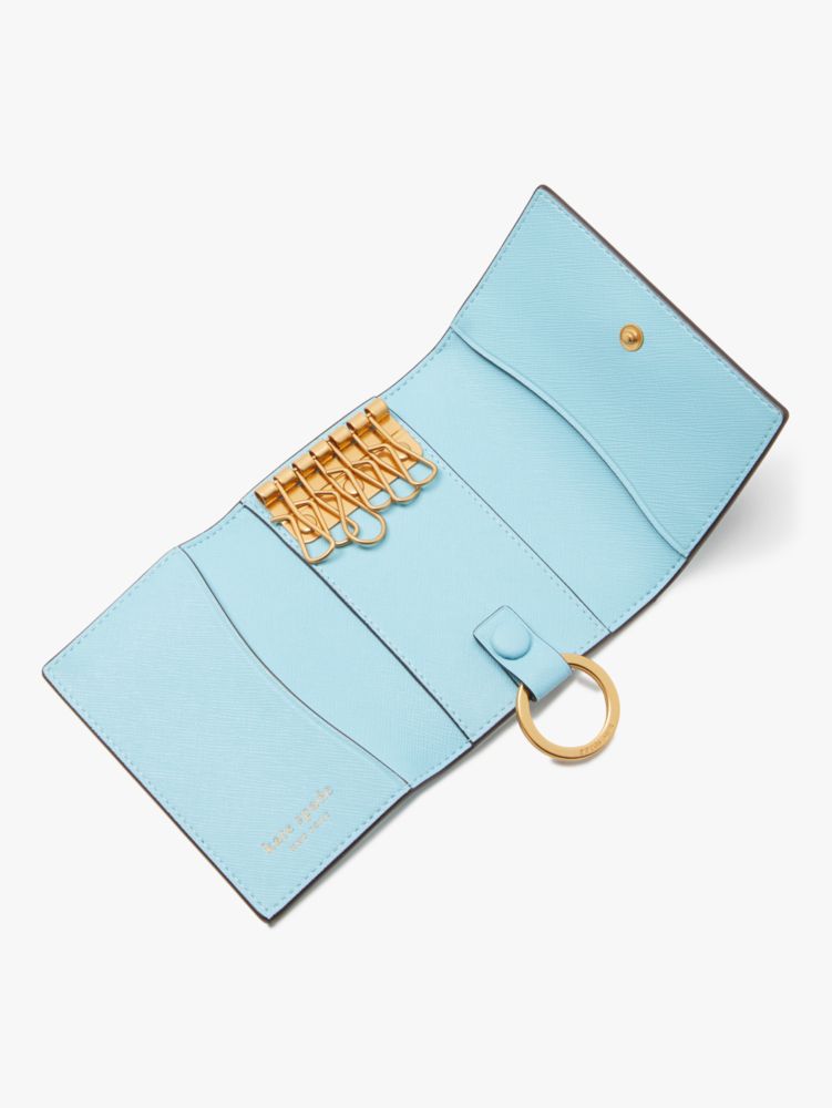 Kate Spade,モーガン キー ホルダー,カードケース & キーケース,パーフェクトプール