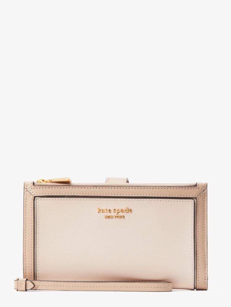 Kate spade knott leather - Gem