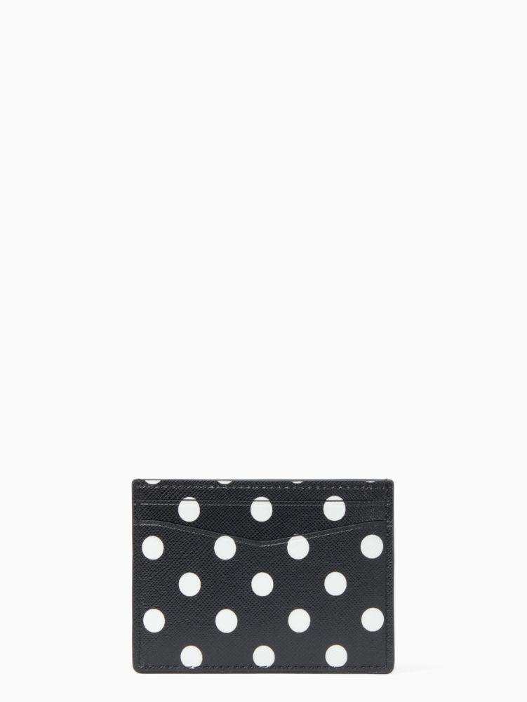 Kate Spade,Cheers Boxed Card Holder,