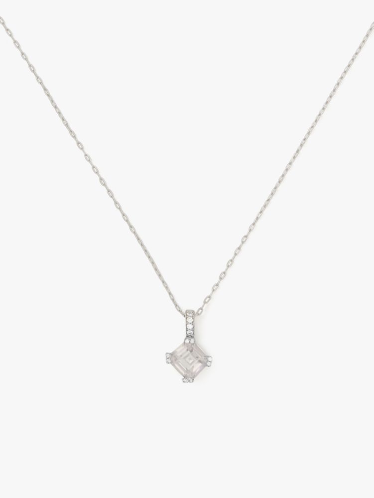 Kate Spade,Dazzle Mini Pendant,