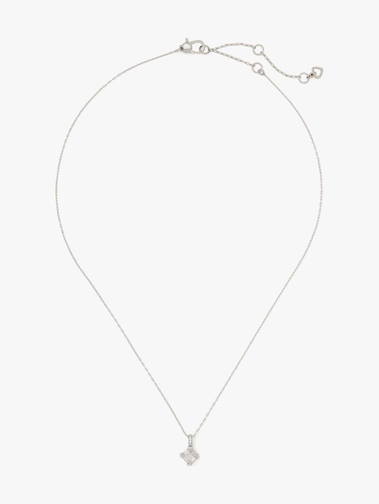 Kate Spade,Dazzle Mini Pendant,