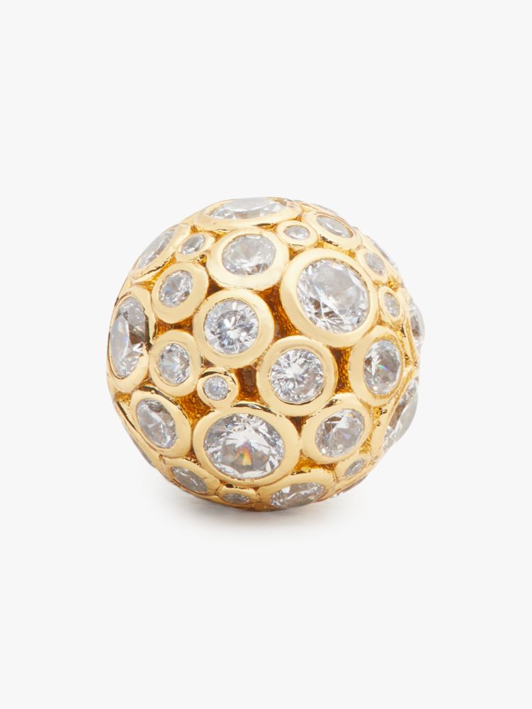On The Dot Sphere Studs, , Product