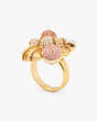 Patisserie Statement Ring, , Product