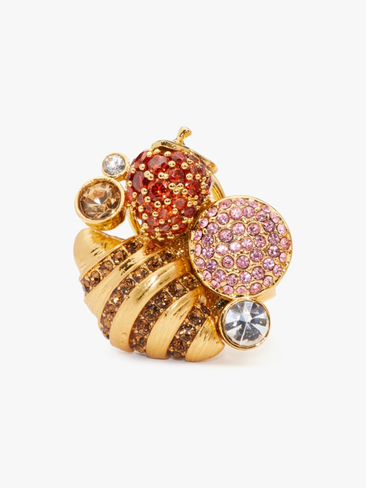 Kate Spade,Patisserie Cluster Studs,