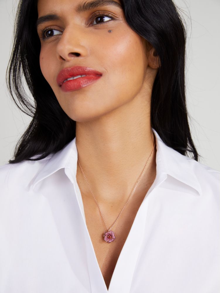 Rosy Mini Pendant, , Product
