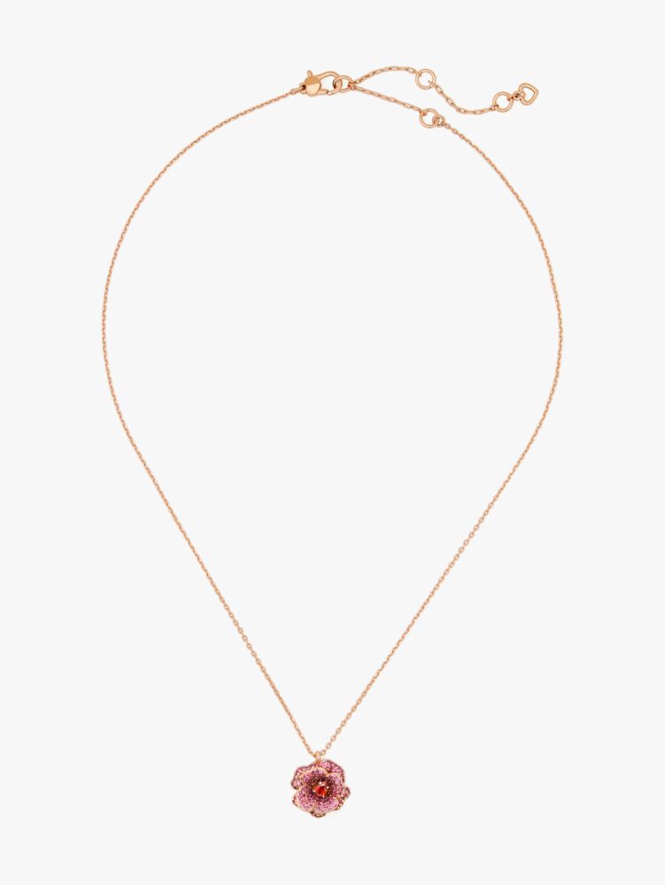 Rosy Mini Pendant, , Product